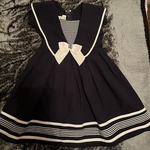 Bonnie Jean Dress